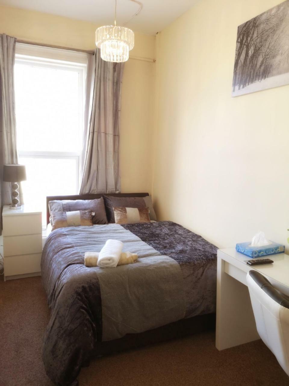 Red Carpet Guesthouse Ридинг Экстерьер фото
